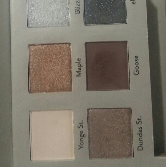 Bundle of Eyeshadow Palettes - Picture 4 of 4